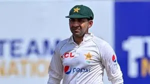 Sarfaraz Ahmed Set to Be Appointed Pakistan Men’s Test Cricket Head Coach