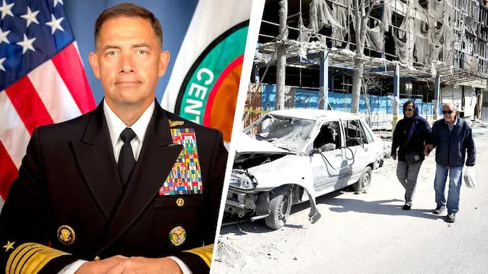 US and Israel Escalate Strikes on Iran as Middle East Conflict Intensifies, 787 Dead