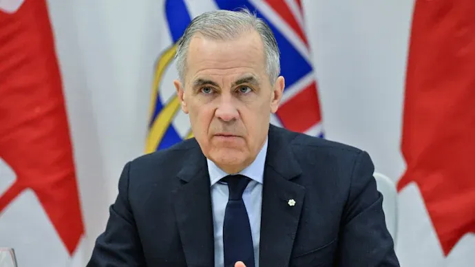 Mark Carney Says Canada Cannot Rule Out Role in United States–Israel War Against Iran