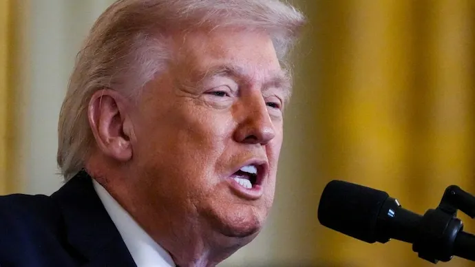 US Trade Court Orders Government to Refund Billions in Illegal Tariffs to Importers