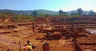 Muribahal Block Faces Allegations of Fund Misappropriation in Pond Development under G RAM G Scheme