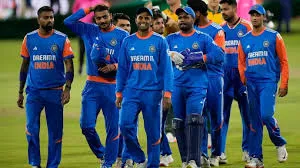 ICC T20 World Cup 2026 Semi-Final: India vs England Reserve Day and Rain Rules Explained