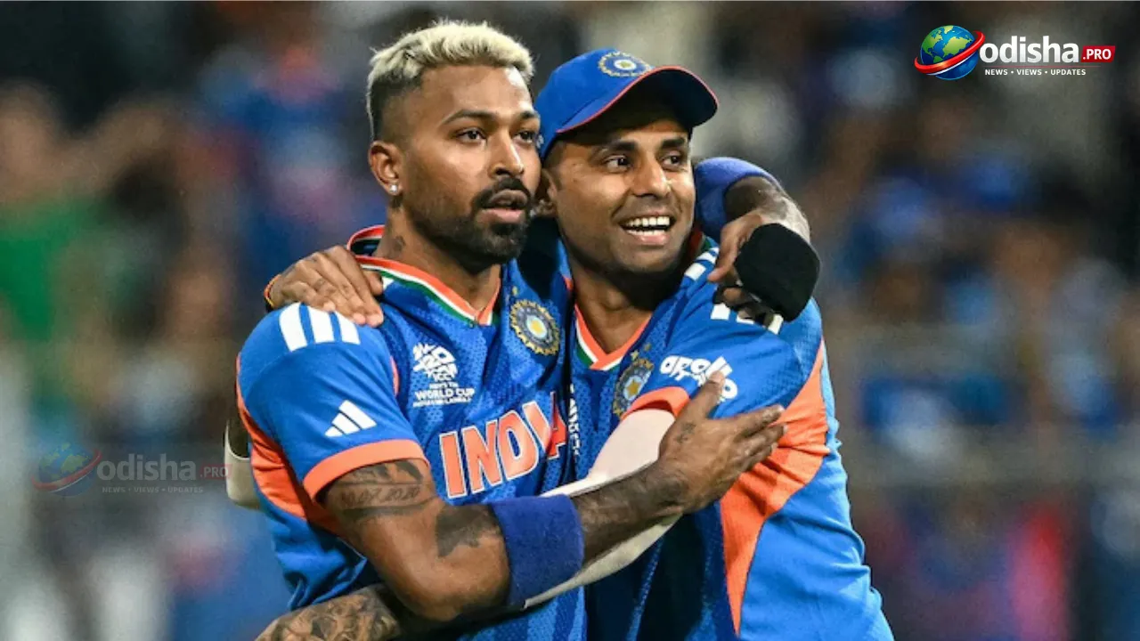 India Edge Past England In Thriller To Reach T20 World Cup 2026 Final