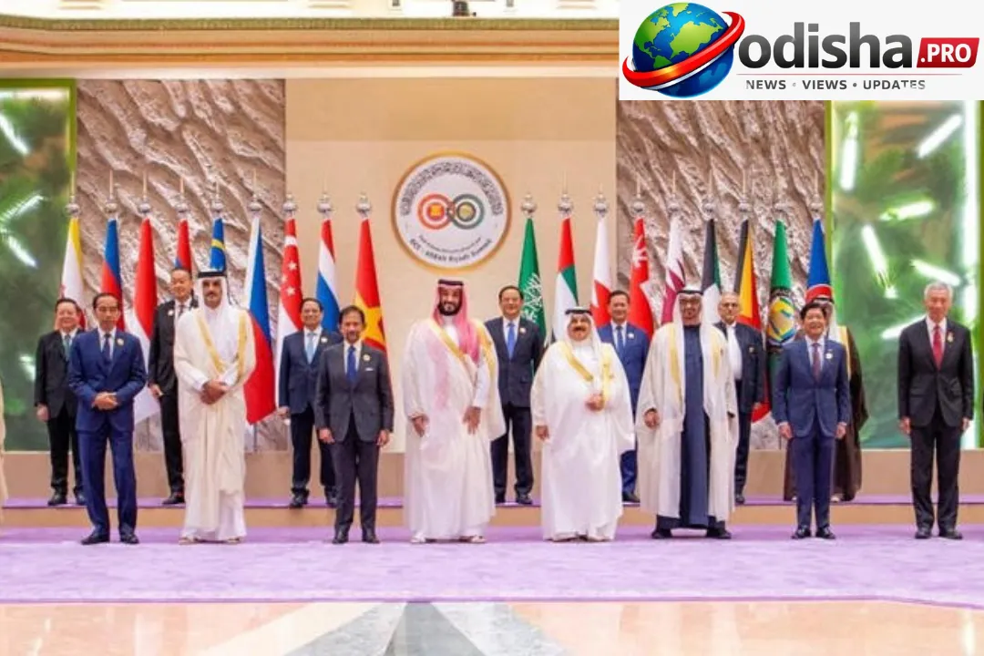 Gulf Nations May Review Foreign Investments as Iran War Puts Pressure on Finances