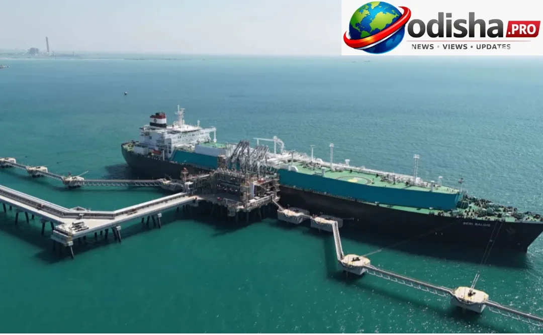 Gulf Crisis Disrupts LNG Supply: Your Kitchen Gas Bills May Rise