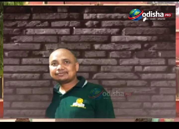 Jail Warder Found Dead In Government Quarters Inside Jharpada Jail Campus In Bhubaneswar