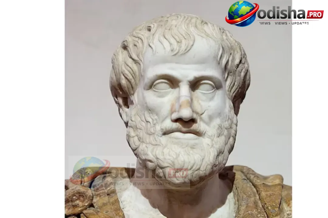 Quote of the Day by Aristotle: Educating the Mind Without the Heart Is No Education