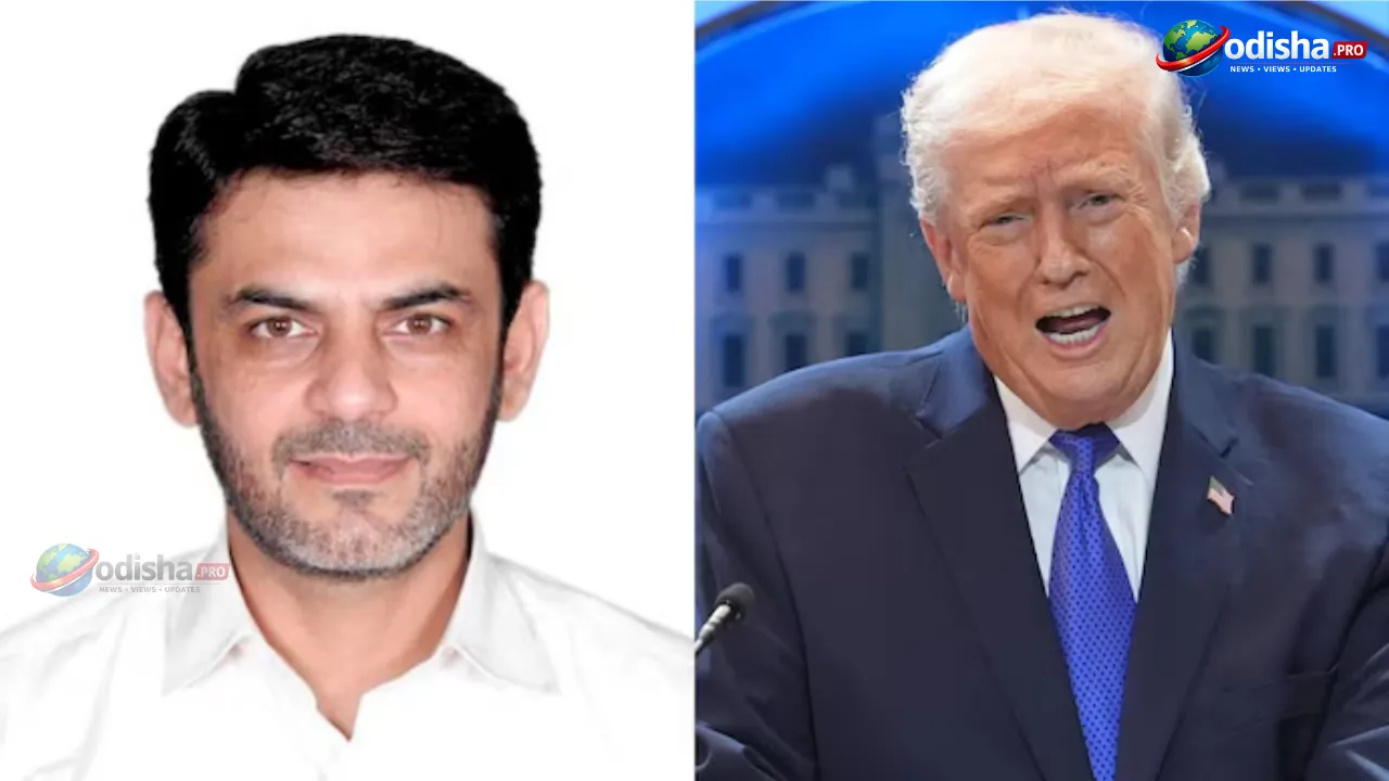 Pakistani Businessman Convicted in Alleged Iran-Linked Plot to Assassinate US Political Figure