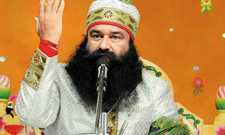 Punjab and Haryana High Court Acquits Gurmeet Ram Rahim in Journalist Murder Case
