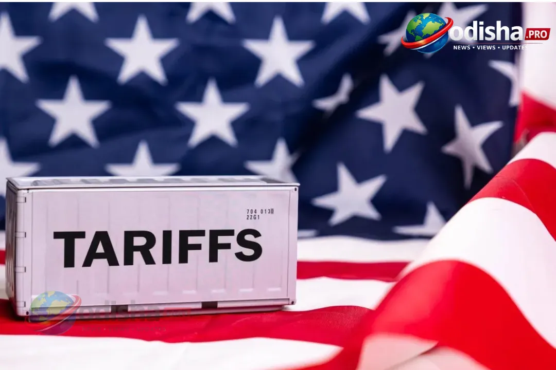 Tariff Refund System to Be Ready in 45 Days, Says US Customs Agency