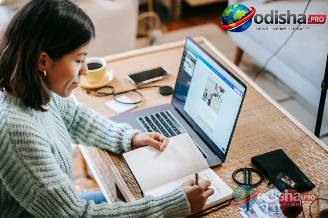 A Quiet Transformation: Women’s Growing Influence Across Workspaces