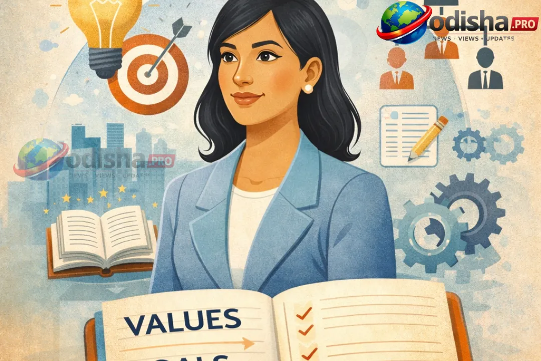 Why Clarity of Identity Plays a Key Role in Women’s Long-Term Career Success