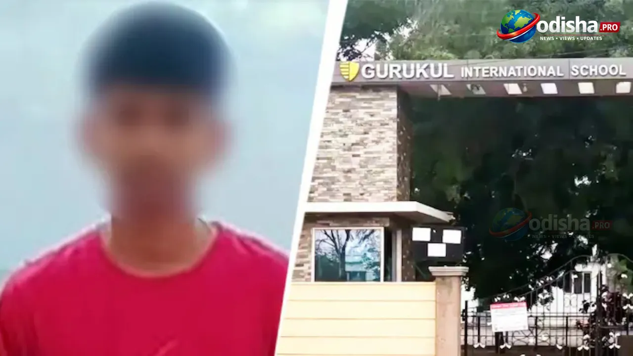 Class 9 Student Goes on Rampage in Karnataka School Hostel, 1 Dead and 7 Injured