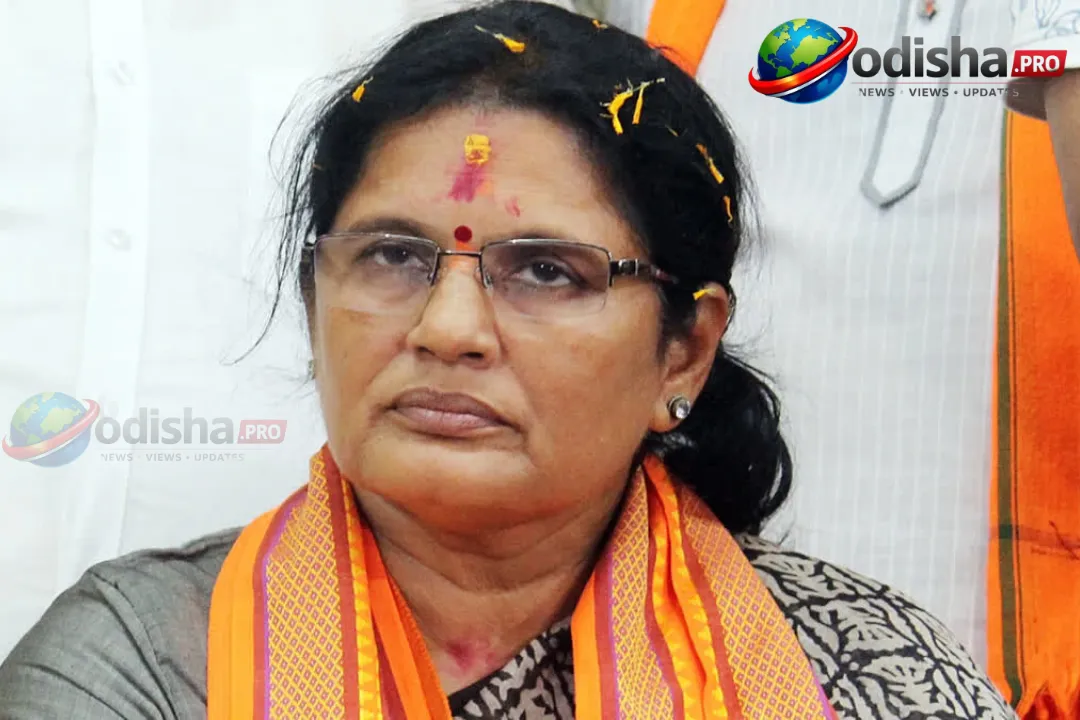 Odisha Government Releases Fourth Tranche of Subhadra Yojana to Over One Crore Women Beneficiaries