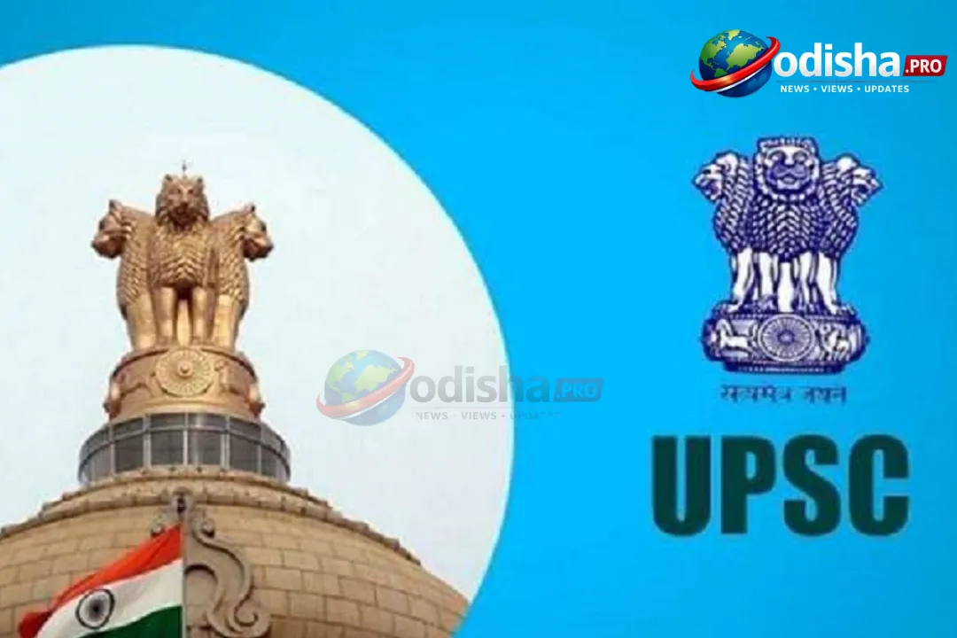 Five Odisha Aspirants Trained by Ganjam Lakshya Niketan Qualify UPSC Civil Services 2025