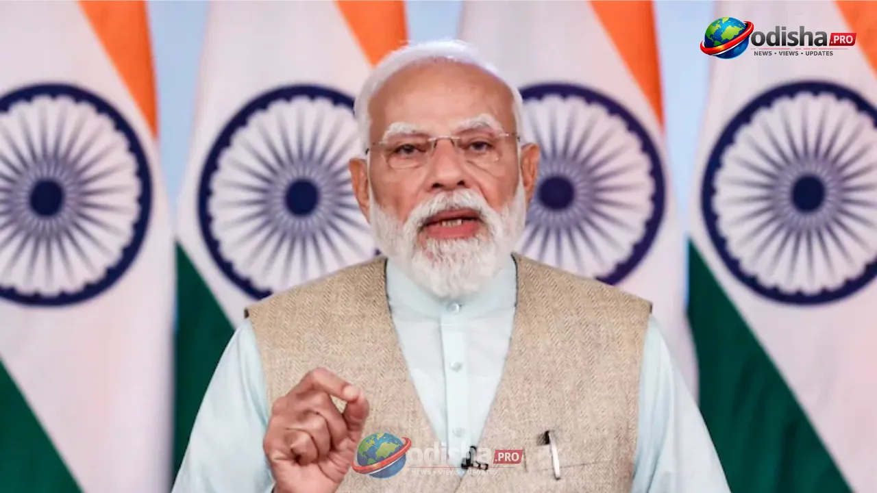 PM Narendra Modi Inaugurates New Delhi Metro Corridors, Launches ₹33,500 Crore Infrastructure Projects