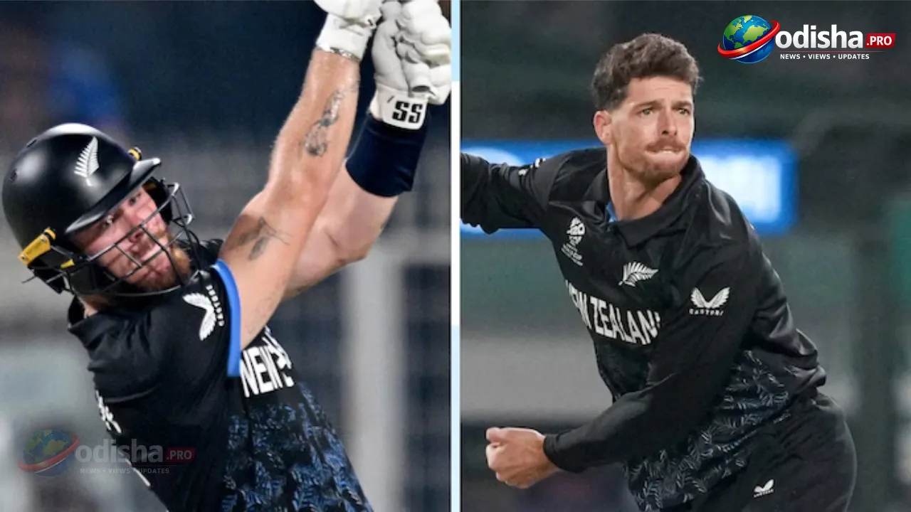 India vs New Zealand T20 World Cup 2026 Final: 5 Kiwi Players Team India Must Watch Out For