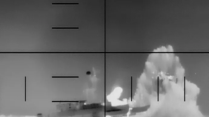 Iran Sailor Warned Crew Twice Before US Torpedo Strike on Warship IRIS Dena: Report