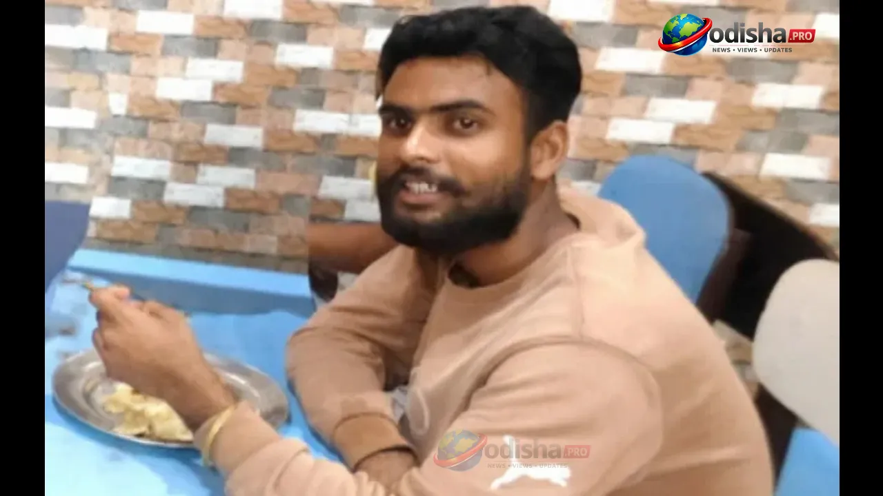 Youth Stabbed to Death with Machete After Being Lured Outside in Odisha’s Bhadrak