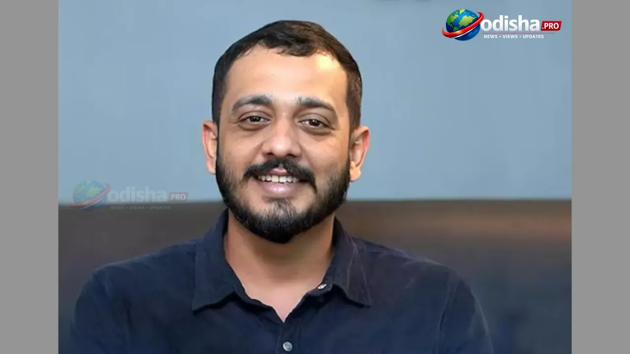 ‘Manjummel Boys’ Director Chidambaram Granted Anticipatory Bail in Sexual Harassment Case