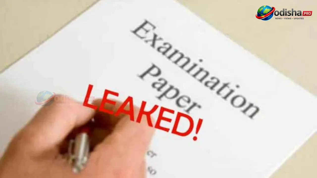 UP Police Recruitment Board Releases WhatsApp Helpline to Report Paper Leaks Before SI Exam