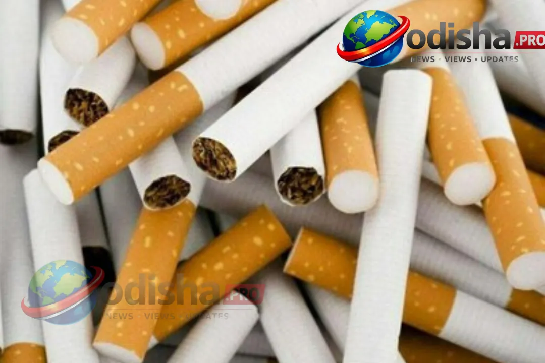 ଭାରତର ତମାକୁ ଜାଳ: ଚାକିରି ଓ ସାର୍ବଜନୀନ ସ୍ୱାସ୍ଥ୍ୟରେ ସମନ୍ୱୟ ସମ୍ଭବ କି?
