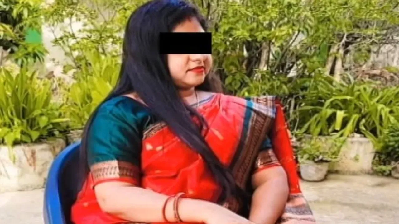 ନୁଆପଡାରେ ବିଜେଡି ନେତାଙ୍କ ପତ୍ନୀ ଝୁଲନ୍ତା ଅବସ୍ଥାରେ ମିଳିଲେ, ମୃତ୍ୟୁକୁ ନେଇ ରହସ୍ୟ ଗଭୀର