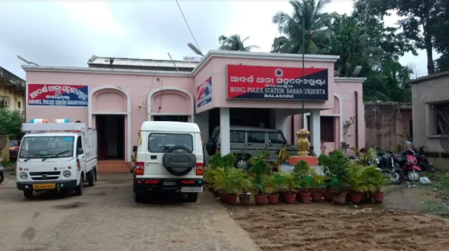 ବାଲେଶ୍ୱରରେ ଗୋଚାଲାଣ ଧାଉଥିବା ବେଳେ ଦୁର୍ଘଟଣା: ଜଣେ ମୃତ, ଅନ୍ୟଜଣ ଗୁରୁତର