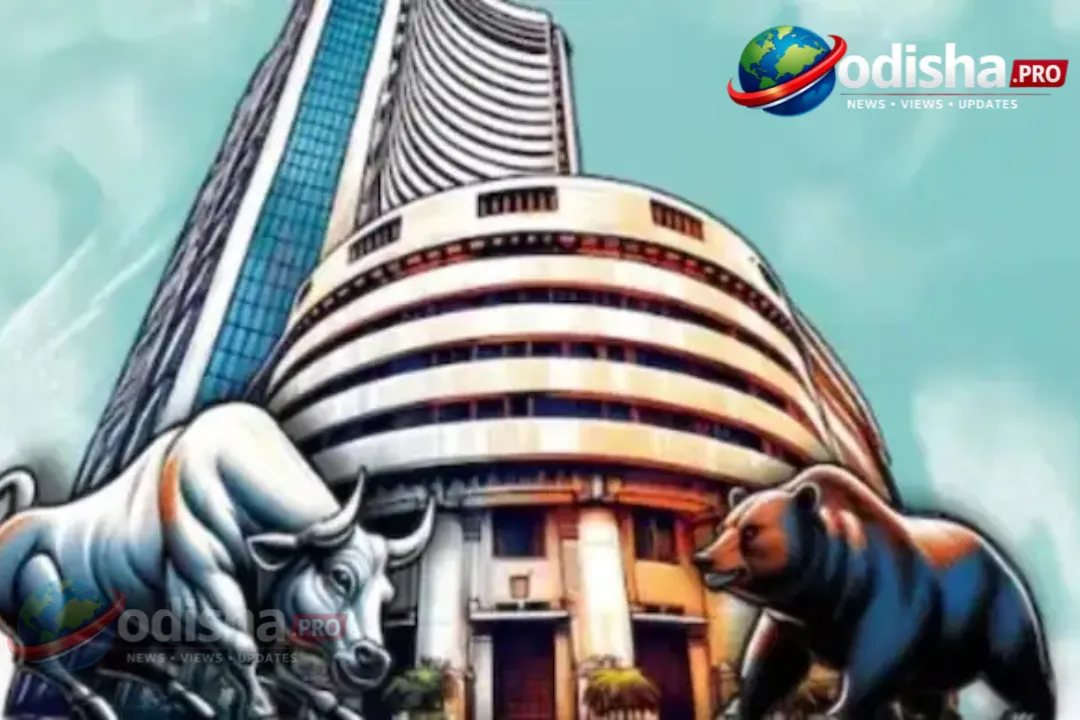 ସେନସେକ୍ସ, ନିଫ୍ଟି ଓପେନିଂ: ଆଜି ଶେୟର ବଜାର ବଢ଼ିବ କି ଗଡ଼ିବ?