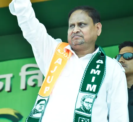 ହୁମାୟୁନ୍ କବିର–ଭାରତୀୟ ଜନତା ପାର୍ଟି ମଧ୍ୟରେ ୧୦୦୦ କୋଟି ଡିଲ୍ ଅଭିଯୋଗ; ପଶ୍ଚିମବଙ୍ଗ ରାଜନୀତିରେ ତୁଫାନ