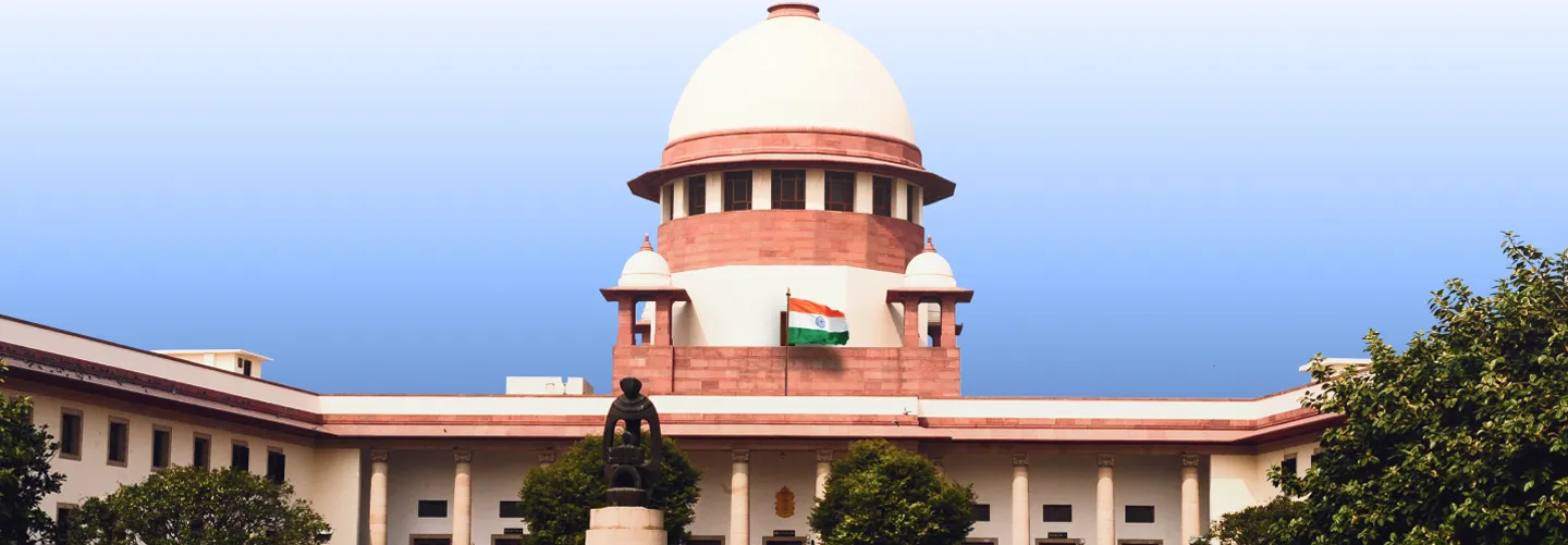 ଶିଶୁ ଚାଲାଣ ବୃଦ୍ଧି ଉପରେ ଗଭୀର ଚିନ୍ତା: ସୁପ୍ରିମ୍ କୋର୍ଟର କଡା ଚେତାବନୀ ରାଜ୍ୟଗୁଡ଼ିକୁ