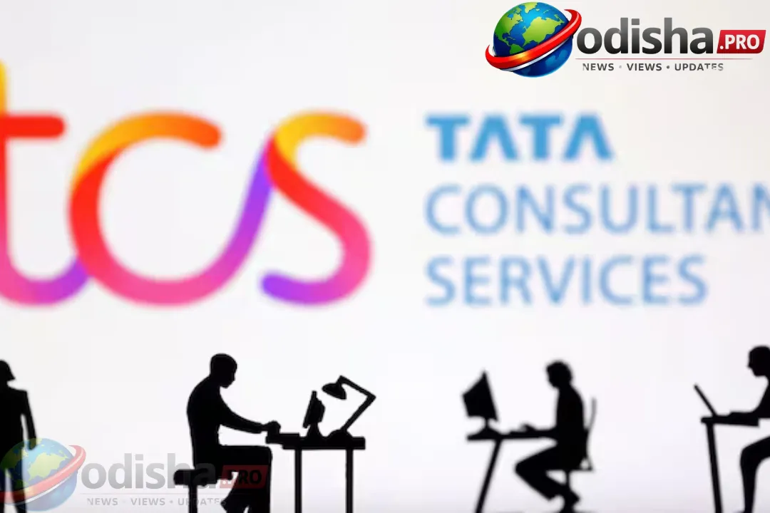 Tata Consultancy Servicesର ମଜବୁତ Q4 ଫଳାଫଳ, କିନ୍ତୁ ବୃଦ୍ଧି ନେଇ ଚିନ୍ତା: ଏବେ କିଣିବେ କି?