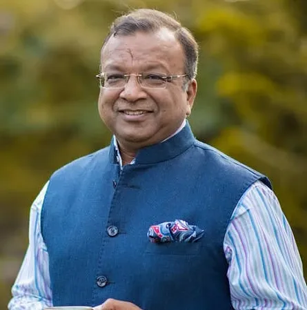 ଜଳ ଜୀବନ ମିଶନ ଦୁର୍ନୀତି: ପୂର୍ବତନ ଆଇଏଏସ୍‌ ଅଧିକାରୀ ସୁବୋଧ ଅଗ୍ରୱାଲ ଗିରଫ