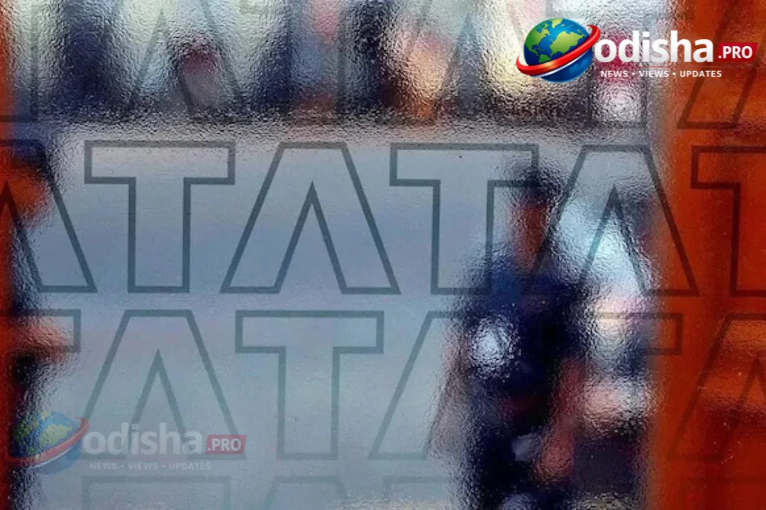Tata Sons IPO ପ୍ରସ୍ତାବ ଗତି ପାଉଛି: ଟ୍ରଷ୍ଟିମାନଙ୍କର ସମର୍ଥନ