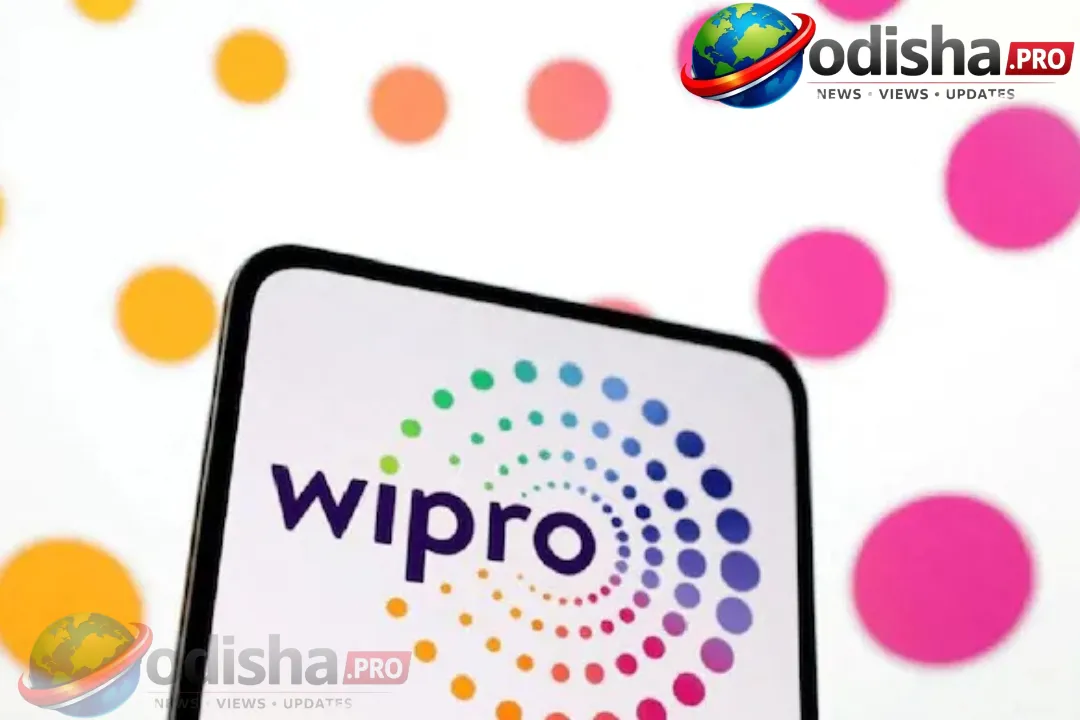 Wipro ଶେୟର ବଢ଼ିଲା: 3 ବର୍ଷ ପରେ ବାୟବ୍ୟାକ୍ ବିଚାର କରୁଛି ବୋର୍ଡ
