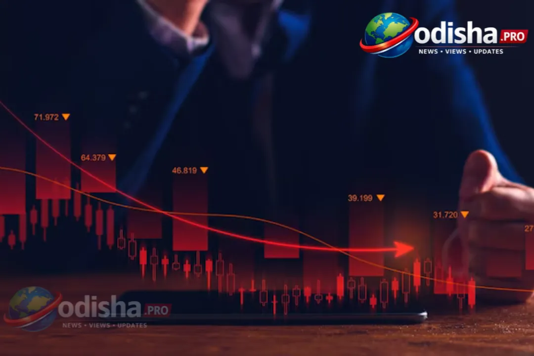 Infosys, Tata Consultancy Services, HCLTech: ବଜାର ବଢ଼ୁଥିବା ସତ୍ତ୍ୱେ IT ଷ୍ଟକ୍ କାହିଁକି କମୁଛି?