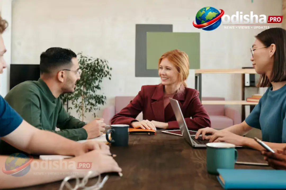 57% Gen Z ଉଚ୍ଚ ଦରମା ଚାହୁଁଛନ୍ତି: ଦକ୍ଷତା ଆଧାରିତ ଦରମା ପ୍ରତି ଝୋକ