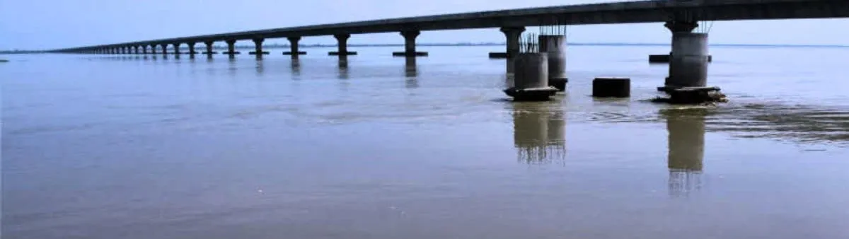 ମହାନଦୀ ଜଳ ବିବାଦ ଟ୍ରିବ୍ୟୁନାଲର ମେୟାଦ ୨୦୨୭ ଜାନୁଆରୀ ପର୍ଯ୍ୟନ୍ତ ବଢ଼ାଇଲେ କେନ୍ଦ୍ର