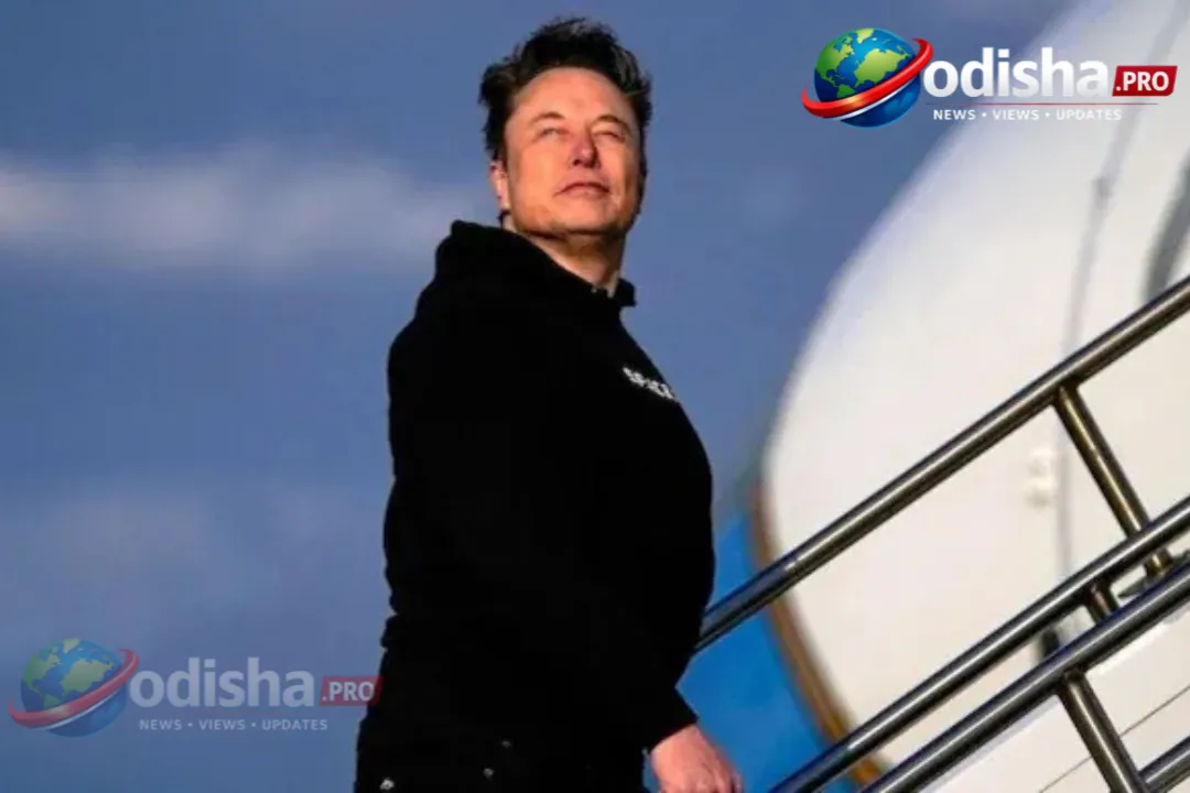 Elon Muskଙ୍କ ଆଜିର ଉଦ୍ଧୃତି: ବିଫଳତା ମଧ୍ୟ ଏକ ବିକଳ୍ପ