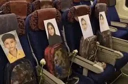 ଇସଲାମାବାଦ ଯାତ୍ରାରେ ମିନାବ ପୀଡିତ ପିଲାଙ୍କ ଫଟୋ ସହ ଇରାନ ବାଚସ୍ପତି ଗାଲିବାଫଙ୍କ ଭାବପ୍ରବଣ ସନ୍ଦେଶ