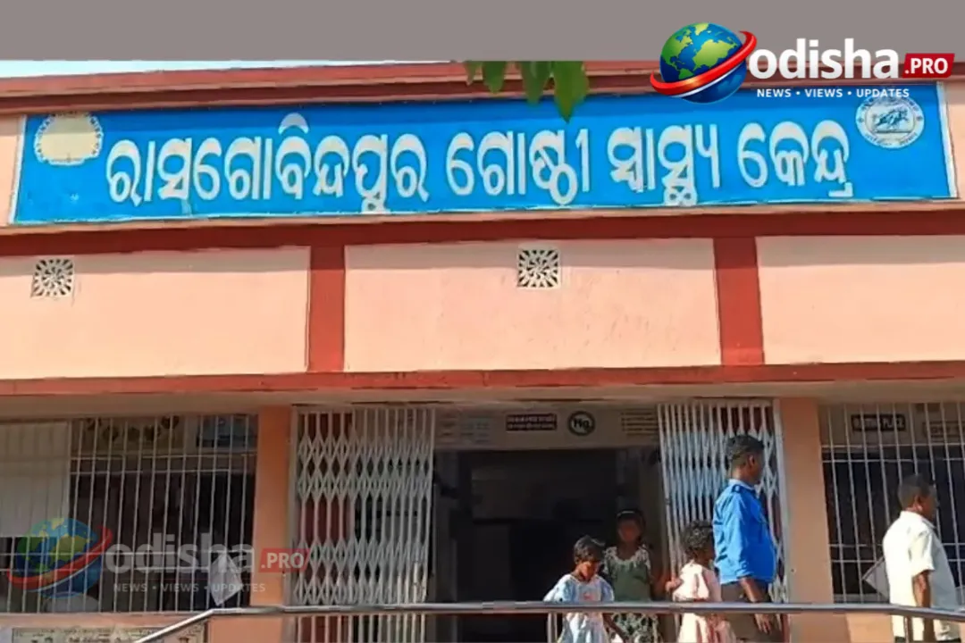 ମୟୁରଭଞ୍ଜରେ ସ୍କୁଲ୍‌ରେ ପ୍ରାତଃରାଶ ପରେ 120ରୁ ଅଧିକ ଶିଶୁ ଅସୁସ୍ଥ