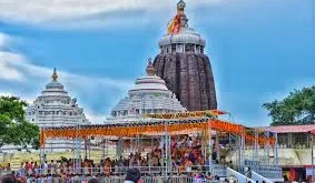 ପୁରୀ ଶ୍ରୀମନ୍ଦିରରେ ନୂତନ ‘ରତ୍ନ ପାଲଙ୍କ’: ଆଜିଠାରୁ ଭଗବାନ ଜଗନ୍ନାଥ ଓ ସହୋଦରମାନଙ୍କ ବିଶ୍ରାମ