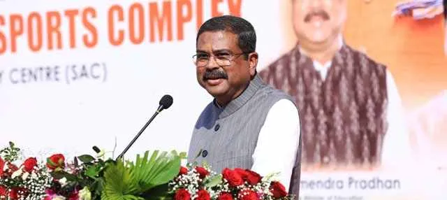 ମହାବିଷୁବ ସଂକ୍ରାନ୍ତି ଓ ଓଡ଼ିଆ ନବବର୍ଷ ଅବସରରେ କୁଚିଣ୍ଡାରେ କେନ୍ଦ୍ରମନ୍ତ୍ରୀ ଧର୍ମେନ୍ଦ୍ର ପ୍ରଧାନଙ୍କ ୩୯ ପ୍ରକଳ୍ପ ଉଦଘାଟନ, ୩୯ର ଭିତ୍ତିପ୍ରସ୍ତର