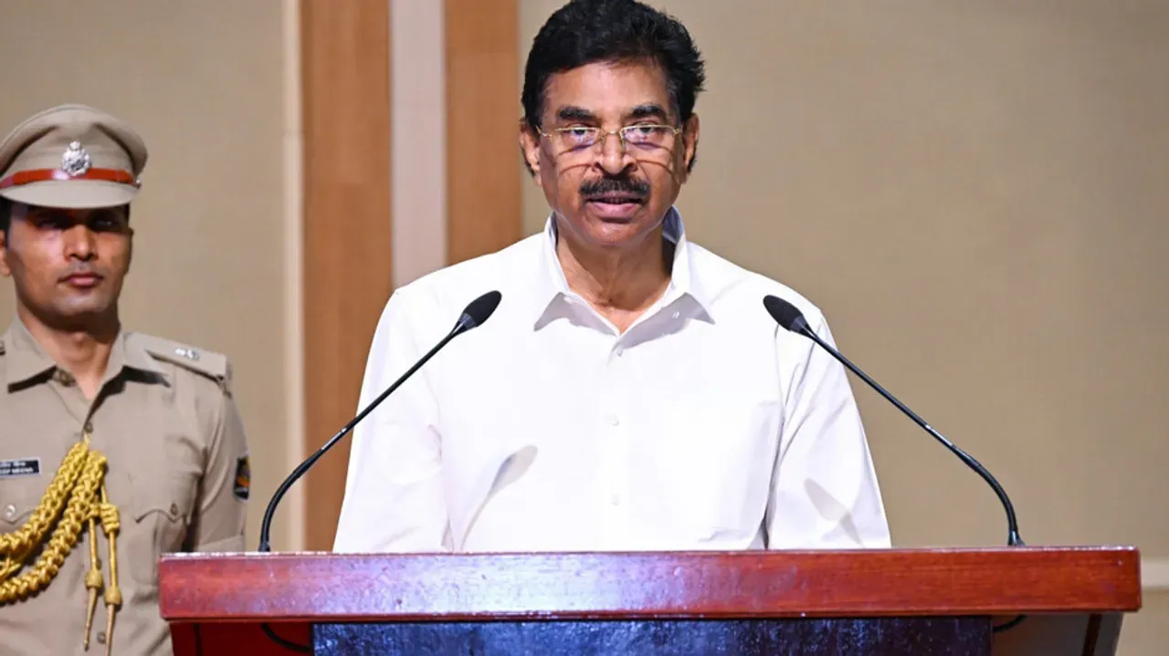 ଓଡ଼ିଶାରେ ବିଶ୍ୱବିଦ୍ୟାଳୟ ଶିକ୍ଷକ ପଦବୀରେ ରିଜର୍ଭେସନ୍ ଲାଗୁ: ନୂତନ ଆଇନ୍ କାର୍ଯ୍ୟକାରୀ