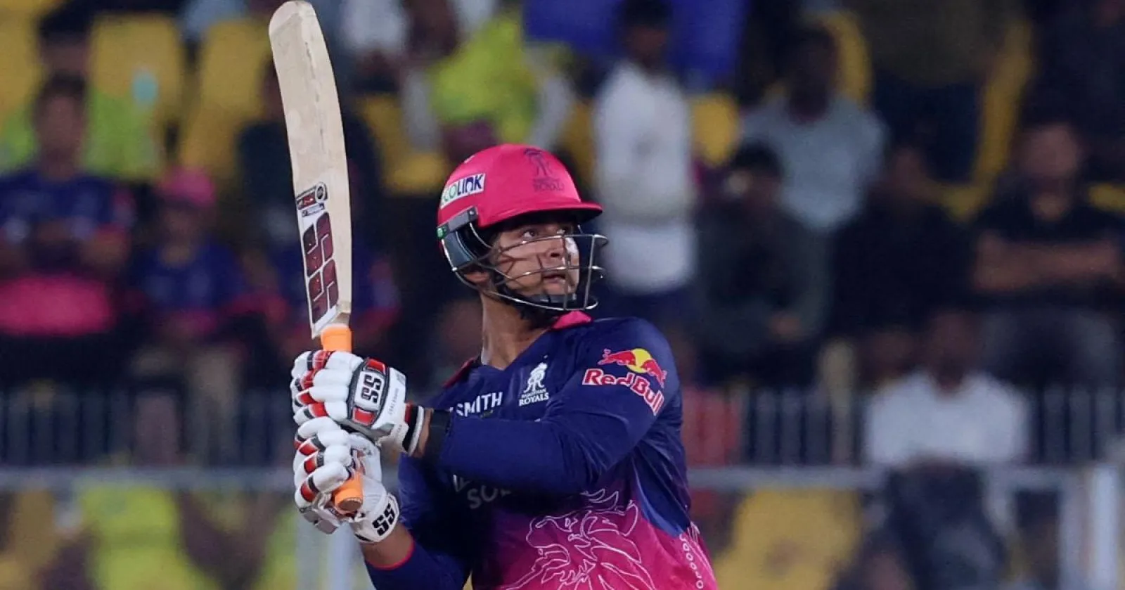 ଆୟରଲ୍ୟାଣ୍ଡ ଗସ୍ତରେ ଟିମ୍ ଇଣ୍ଡିଆରେ ଏଣ୍ଟ୍ରି କରିପାରନ୍ତି ବୈଭବ ସୂର୍ଯ୍ୟବଂଶୀ, ଭାଙ୍ଗିପାରନ୍ତି ସଚିନଙ୍କ ରେକର୍ଡ