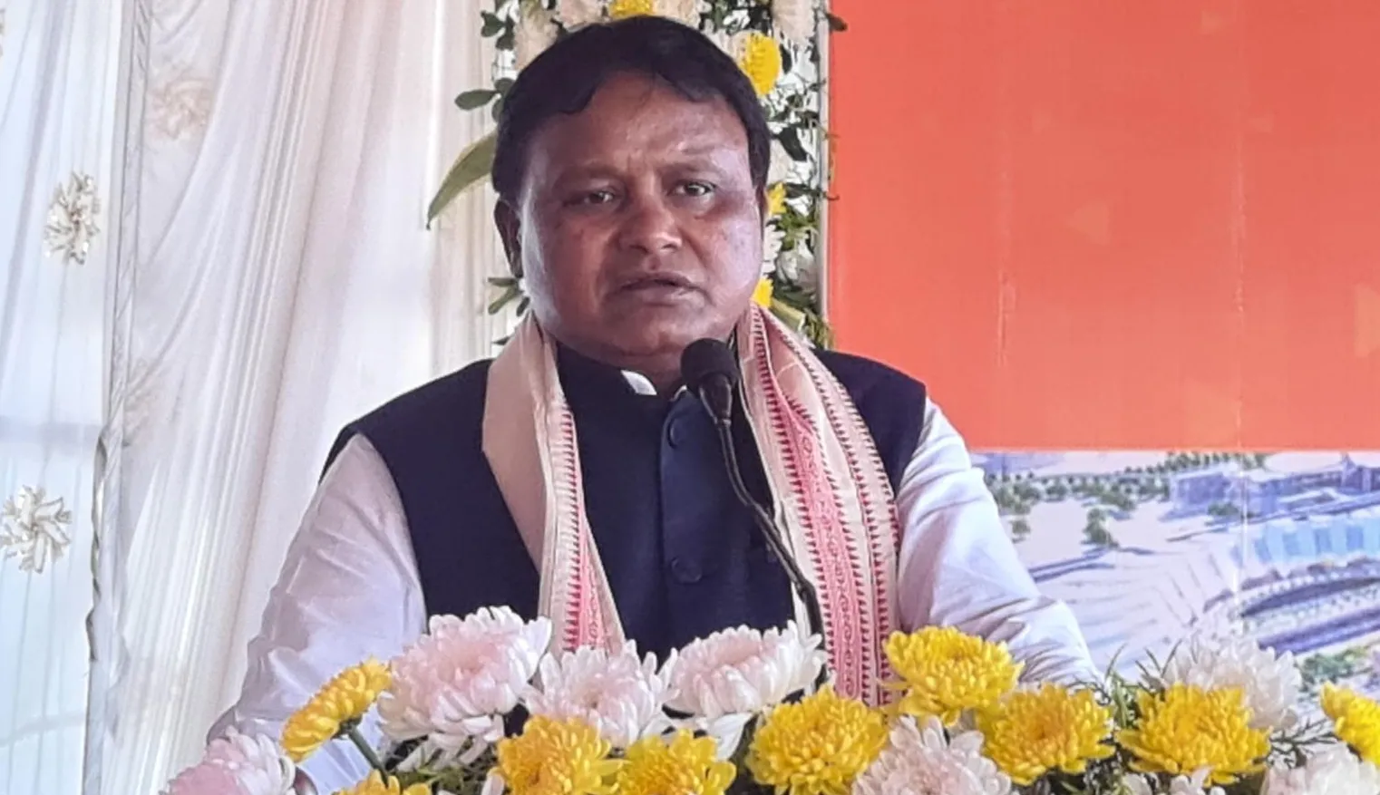 ଓଡିଆ ଭାଷା ସମସ୍ତ ବିଦ୍ୟାଳୟରେ ଅନିବାର୍ୟ: ମୁଖ୍ୟମନ୍ତ୍ରୀ ମୋହନ ମାଝୀଙ୍କ ଘୋଷଣା