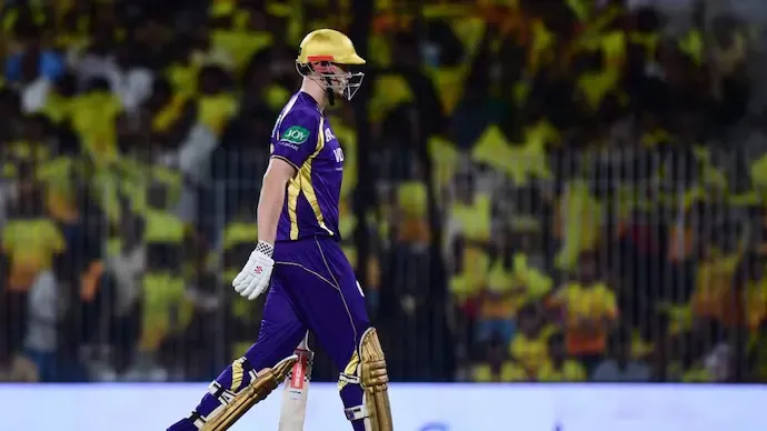 IPL 2026: କ୍ୟାମେରନ୍ ଗ୍ରୀନ୍ ଠାରୁ ଆଣ୍ଡ୍ରେ ରସେଲ୍ ଭଲ—KKR ରଣନୀତିକୁ କଠୋର ଆଲୋଚନା କଲେ ମହମ୍ମଦ କାଇଫ୍