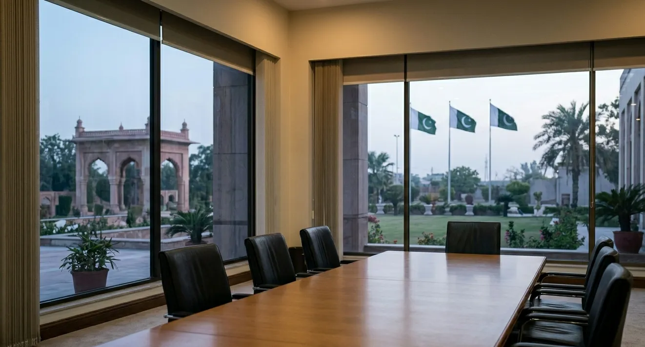 ୪୦ ଦିନିଆ ଯୁଦ୍ଧ ପରେ ଆମେରିକା-ଇରାନ ଆଲୋଚନାକୁ ପ୍ରସ୍ତୁତ, ଇସ୍ଲାମାବାଦରେ ପୁଣି ଆରମ୍ଭ ହେବ ପିସ୍ ଟକ୍ସ