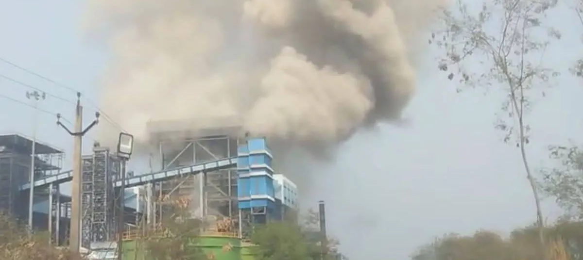 ବେଦାନ୍ତ ପାୱାର ପ୍ଲାଣ୍ଟ ବିସ୍ଫୋରଣ: ମୃତ୍ୟୁସଂଖ୍ୟା ୧୪କୁ ବୃଦ୍ଧି, ଅନେକ ଆହତ ଗୁରୁତର