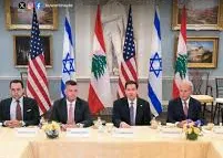 ଲେବାନନ୍ ସହ ଆଲୋଚନା ‘ଉତ୍କୃଷ୍ଟ’, କିନ୍ତୁ ଅସ୍ତ୍ରବିରତିରେ ପ୍ରତିଶ୍ରୁତି ନାହିଁ: ଇସ୍ରାଏଲ ରାଷ୍ଟ୍ରଦୂତ